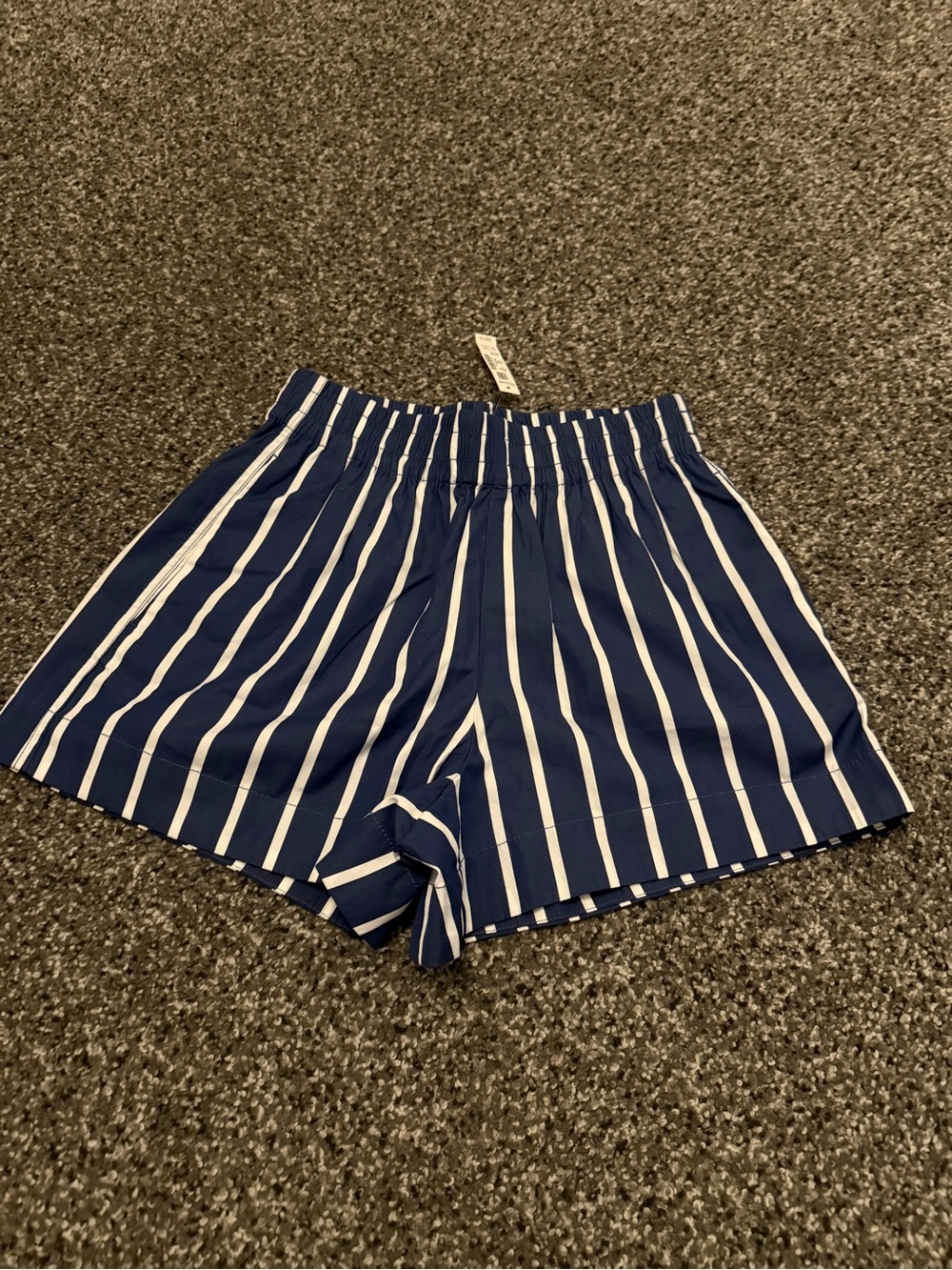 Womens new madewell shorts size xs
